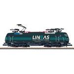 Märklin 88487 Z E-Lok BR 186 Lineas (88487)