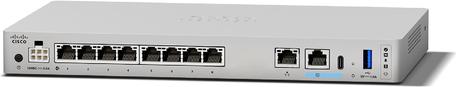 Cisco Secure Firewall 1210CE (CSF1210CE-ASA-K9)