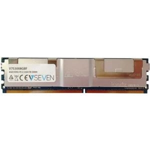 V7 DDR2 Modul 8 GB FB-DIMM 240-pin (V753008GBF)