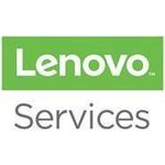 Lenovo 3Y Premium Care Plus upgrade from 2Y Courier/Carry-in (5WS1J38673)