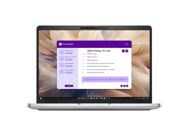 Dell Pro 13 Plus PB13250 P32V0 Notebook 33,8 cm (13.3") 1920x1200 (P32V0)