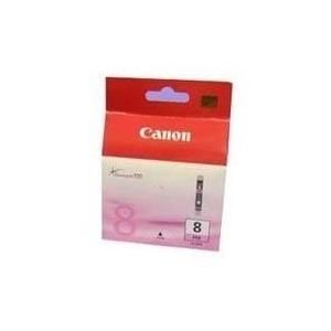 Canon Tinte CLI-8PM - Photo Magenta - Kapazität: 13ml (0625B001)