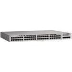 Cisco Catalyst 9200L (C9200L-24PXG-4X-A)