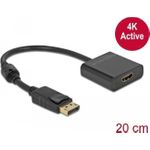 Delock Videoadapter (63585)