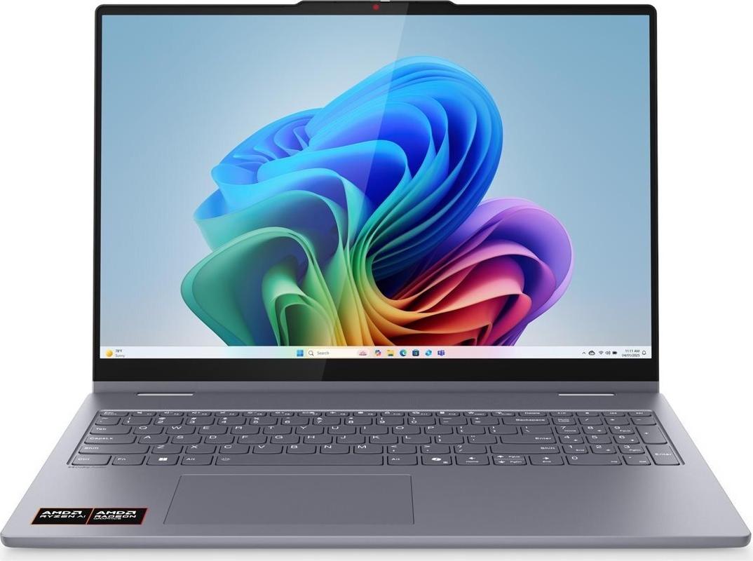 Lenovo IdeaPad 5 2-in-1 16AKP10 83KU (83KU0012GE)