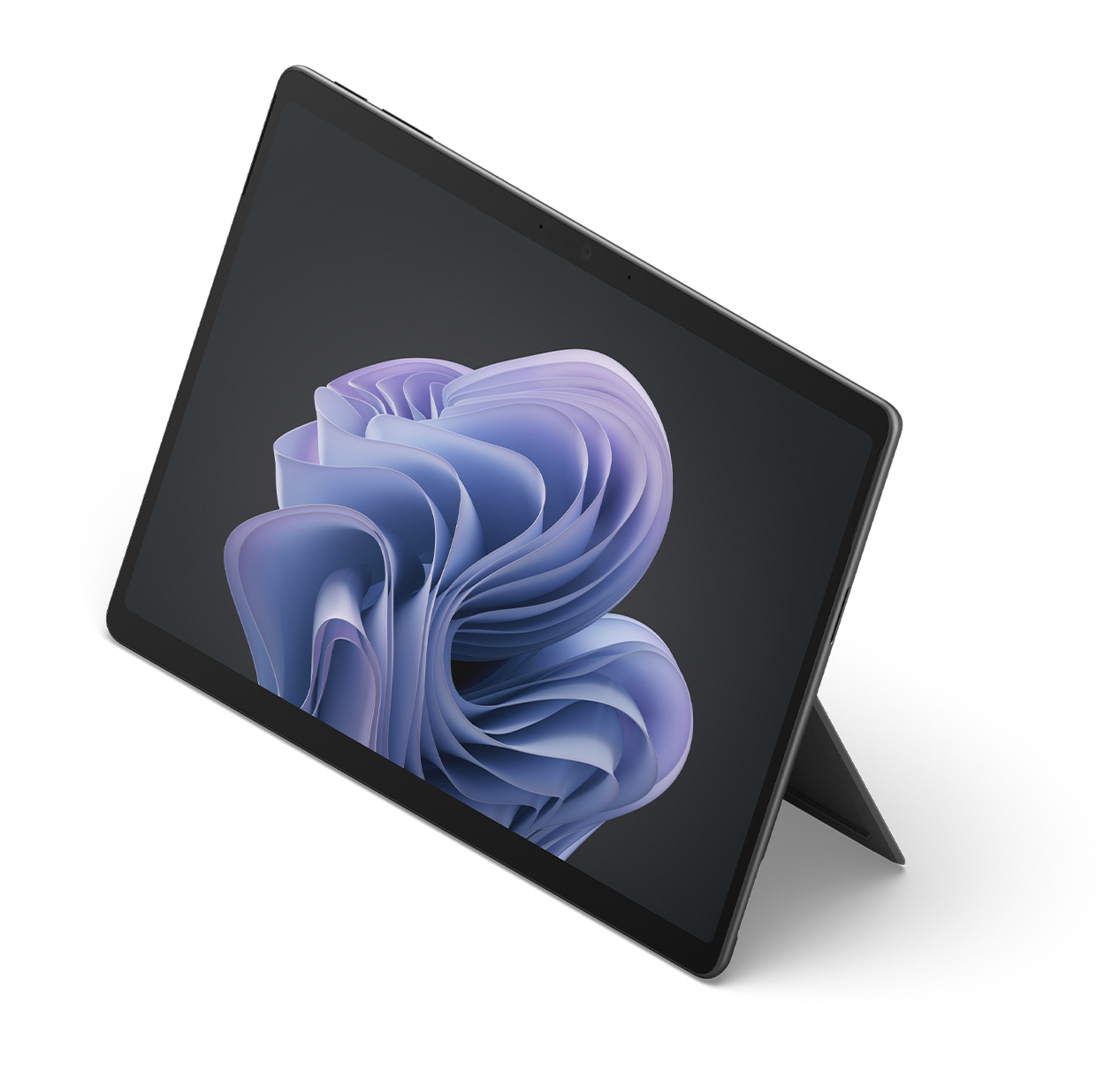 Microsoft Surface Pro 10 for Business Tablet Intel Core Ultra 5 135U 16 GB RAM 256 GB SSD 13" Schwarz
