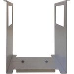 Janitza electronics GmbH Hutschienenadapter UMG 96RM m. Profibus AH96P (5222667)