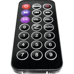 OMNITRONIC L-3 Fernbedienung (51918204)