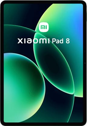 Xiaomi Pad 8 Pro WiFi 8GB RAM, 256GB, Green (72073)