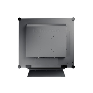 X17E 17i Monitor SXGA 1280x1024 250cd1000:1 3ms GTG 170/160 Speakers Sensor control keys - Flachbildschirm (TFT/LCD) - DVI (X17E0011E0100)