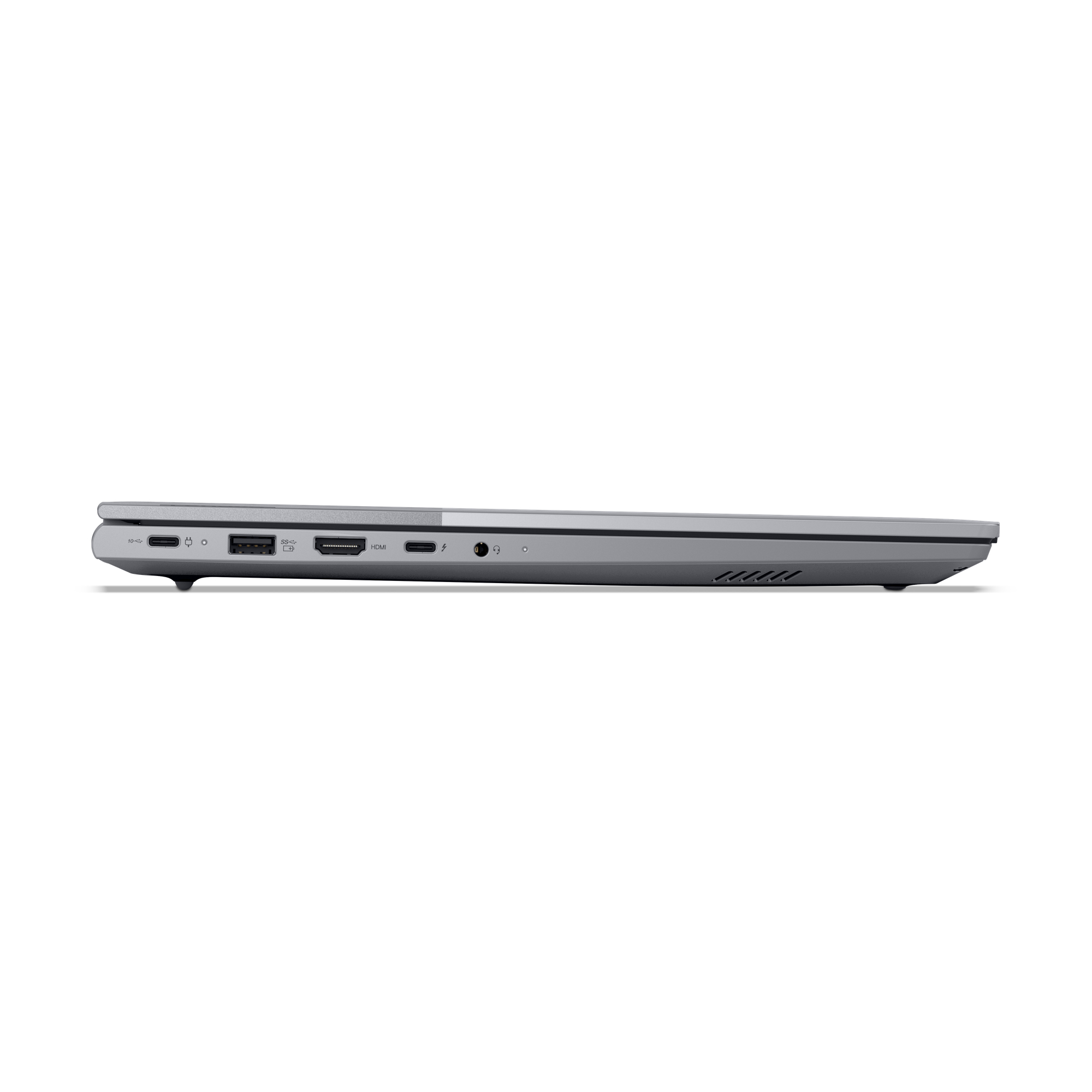Lenovo ThinkBook 16 G8 IRL 16" Intel Core 5 210H 16 GB RAM 512 GB SSD Arctic Grey