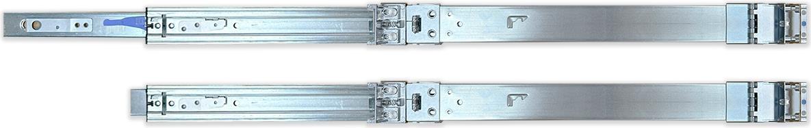 QNAP RAIL-S01 - Rack-Schienen-Kit (RAIL-S01) (geöffnet)