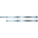 QNAP RAIL-S01 - Rack-Schienen-Kit (RAIL-S01) (geöffnet)