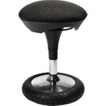 TopStar Sitzhocker Sitness 20 SI69G22 anthrazit (SI69G22)