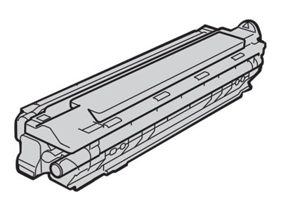 Canon C-EXV 55 Trommeleinheit Gelb