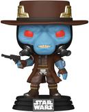 Funko Pop! Figur Star Wars The Book of Boba Fett- Cad Bane (889698686495)