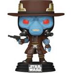 Funko Pop! Figur Star Wars The Book of Boba Fett- Cad Bane (889698686495)
