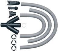 DEWALT Absaugset DE7778 O 35mm für Kappsäge DW700 (DE7778-XJ)