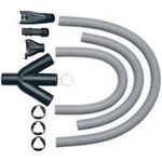 DEWALT Absaugset DE7778 O 35mm für Kappsäge DW700 (DE7778-XJ)