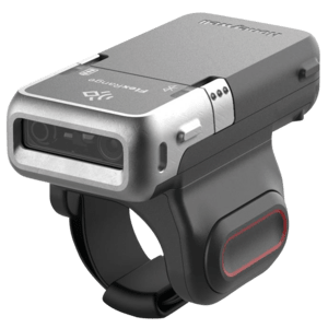 Honeywell 8675i, BT, 2D, SR, BT Bluetooth Scanner, 2D, Imager (Standard Range), Bluetooth, inkl.: Akku, Lanyard, Lanyard Auslöser, separat bestellen: Ladestation, Netzteil, Netzkabel (8675I200SR-2-R)