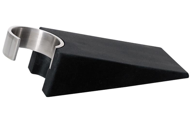 blomus WEDO Türstopper Schwarz