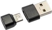 Jabra Adapter USB-C Female auf USB-A Male (14208-38)
