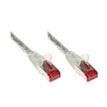 Alcasa RJ45-RJ45 m-m (8060-003T)