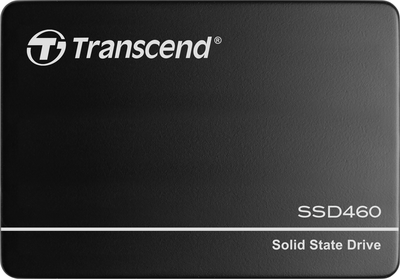 Transcend 1 TB Interne mSATA SSD TS1TSSD460K-VS1 (TS1TSSD460K-VS1)