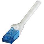 EFB-Elektronik RJ45 Patchkabel Cat.6A U/UTP LSZH Premium 500MHz grau 10m Hersteller: EFB Elektronik (K8109GR.10)