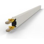 PATCHBOX Cassette 30RU UTP Yellow (CONE30UTPYL)