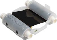 Brady, B30-R6200, Harz-Farbband, Schwarz, 110mm x 61m (143119)