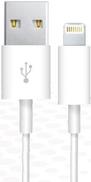 Synergy 21 Consumer USB Kabel MFI i Phone Kabel weiß *ALLTRAVEL* (S21-I-00178)