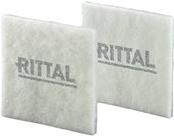 RITTAL Ersatzfiltermatte 50St. fuer SK 3240/41 Ausfilterung ab 10 My Filterklasse G3 (3172105)