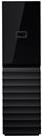 Western Digital My Book External Hard Drive (WDBBGB0180HBK)