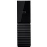 Western Digital My Book External Hard Drive (WDBBGB0180HBK)
