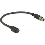 Navilock GPS-Kabel RS-232 (63278)