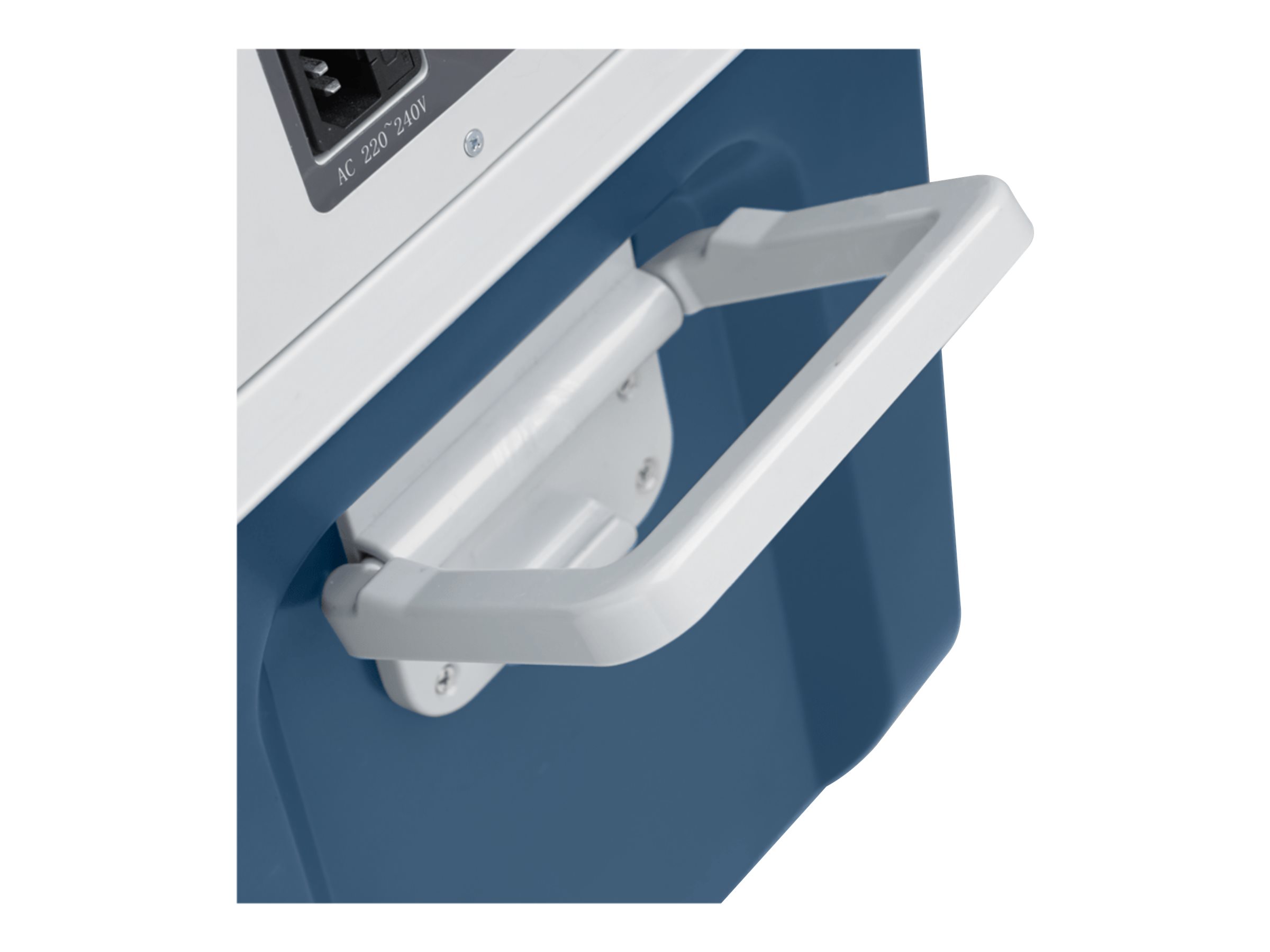 MOBICOOL MCF32 Kühlbox 31 l Blau