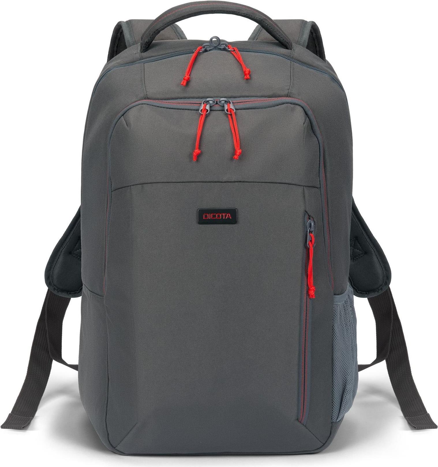 DICOTA SPIN II Notebook-Rucksack (D32118-RPET)