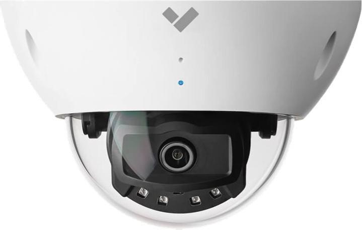 Verkada CD42-256E-HW Netzwerk-Überwachungskamera 5 MP 256 GB