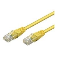 Wentronic 0.25m 2xRJ-45 Cable (95249)