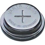 Varta NiMH-Knopfzelle V80H (55608101501)