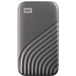 WD My Passport SSD WDBAGF0020BGY (WDBAGF0020BGY-WESN)