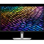 Dell Pro P2726DEB Conferencing Monitor 68,6?cm (27") QHD – HDMI/DP/USB?C/LAN – Schwarz (B-Ware)