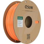 EPETG+HIGH SPEED 1,75mm SOLID ORANGE 1kg ESUN 3D FILAMENT (EPETG+HS-P175SO1)