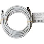 IT-BUDGET Vollkupfer Premium Patchkabel (90ITBFLEX81PK5G)