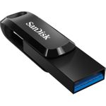 SanDisk Ultra Dual Drive Go USB Type-C 2TB (SDDDC3-2T00-G46)