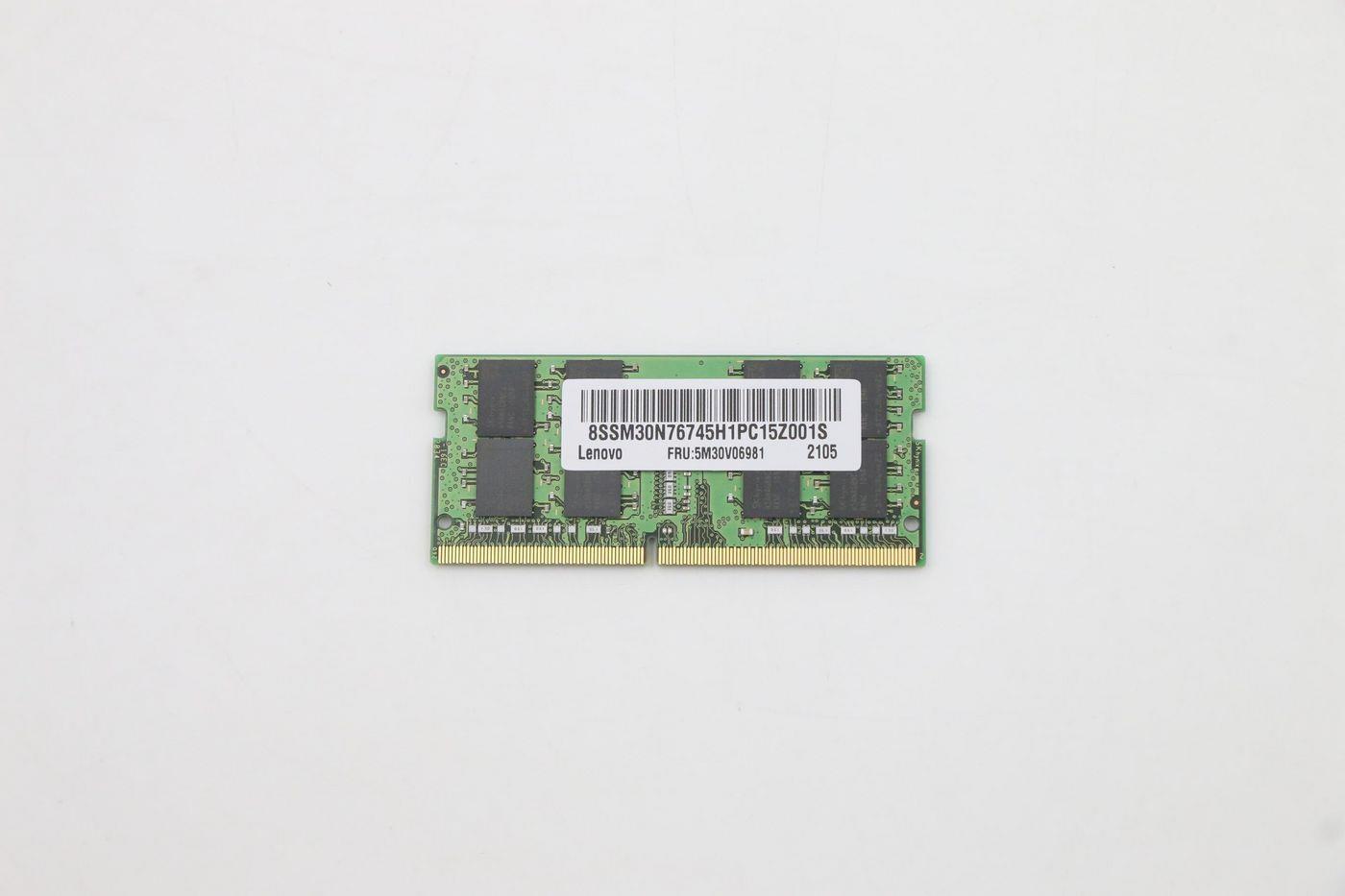 Lenovo MEMORY (5M30V06981)