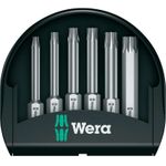 Wera Bit-Check 6 TX Universal 1 (05056472001)