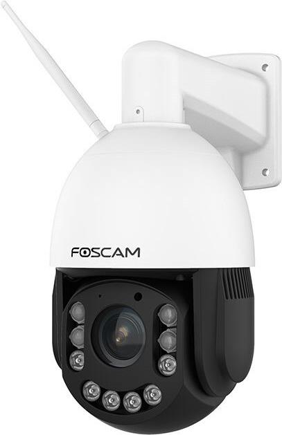 Foscam SD4H Dome IP-Sicherheitskamera 2304 x 1536 Pixel Weiß