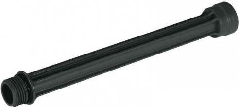 Gardena 13334-20. Geeignet für: Tropfbewässerungssystem, Material: Kunststoff, Produktfarbe: Schwarz (13334-20)